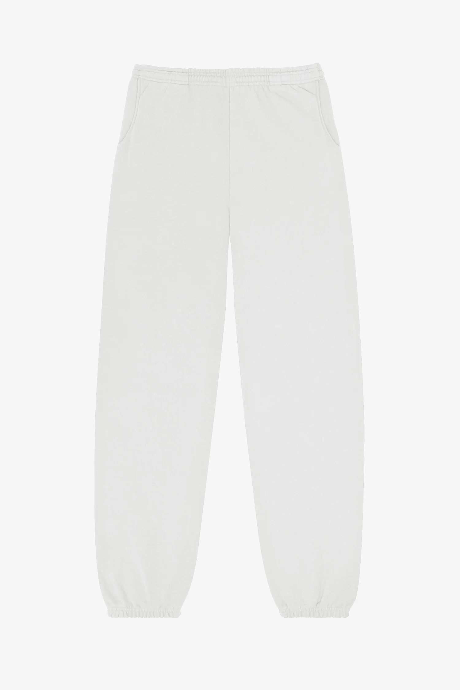 HF04GD - Garment Dye Heavy Fleece Sweatpant (New & Now) | Los Angeles Apparel