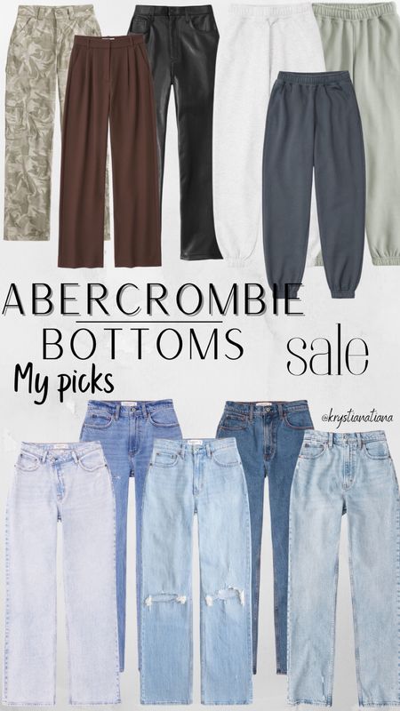 Abercrombie Sale! 25% off site wide and an extra 15% off with code CyberAF!







Abercrombie, Abercrombie jeans, fashion, denim

#LTKGiftGuide #LTKsalealert #LTKCyberWeek