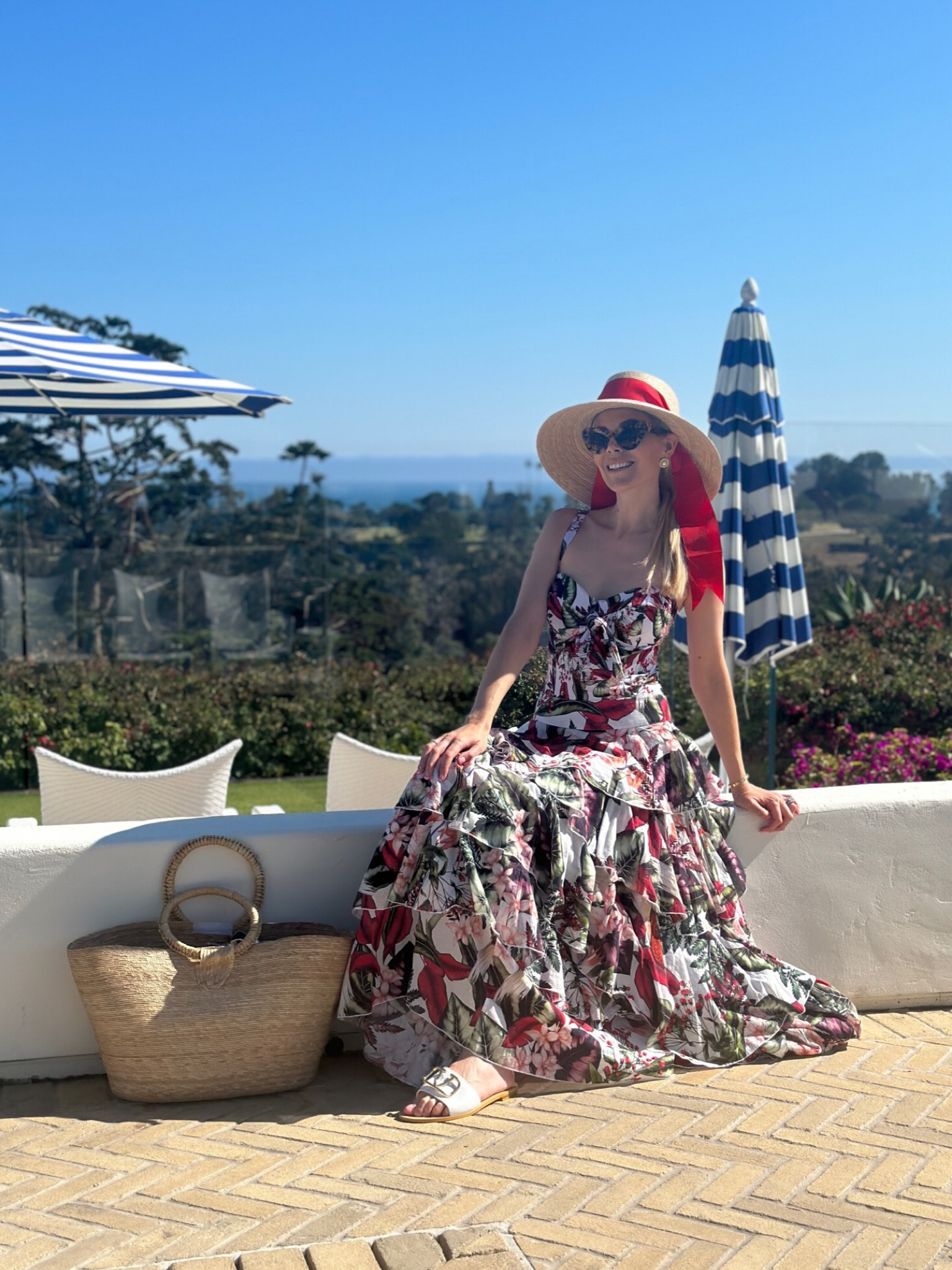 Last month of summer, Cheers to making it the most! ❤️🌴


#LTKSeasonal #LTKstyletip