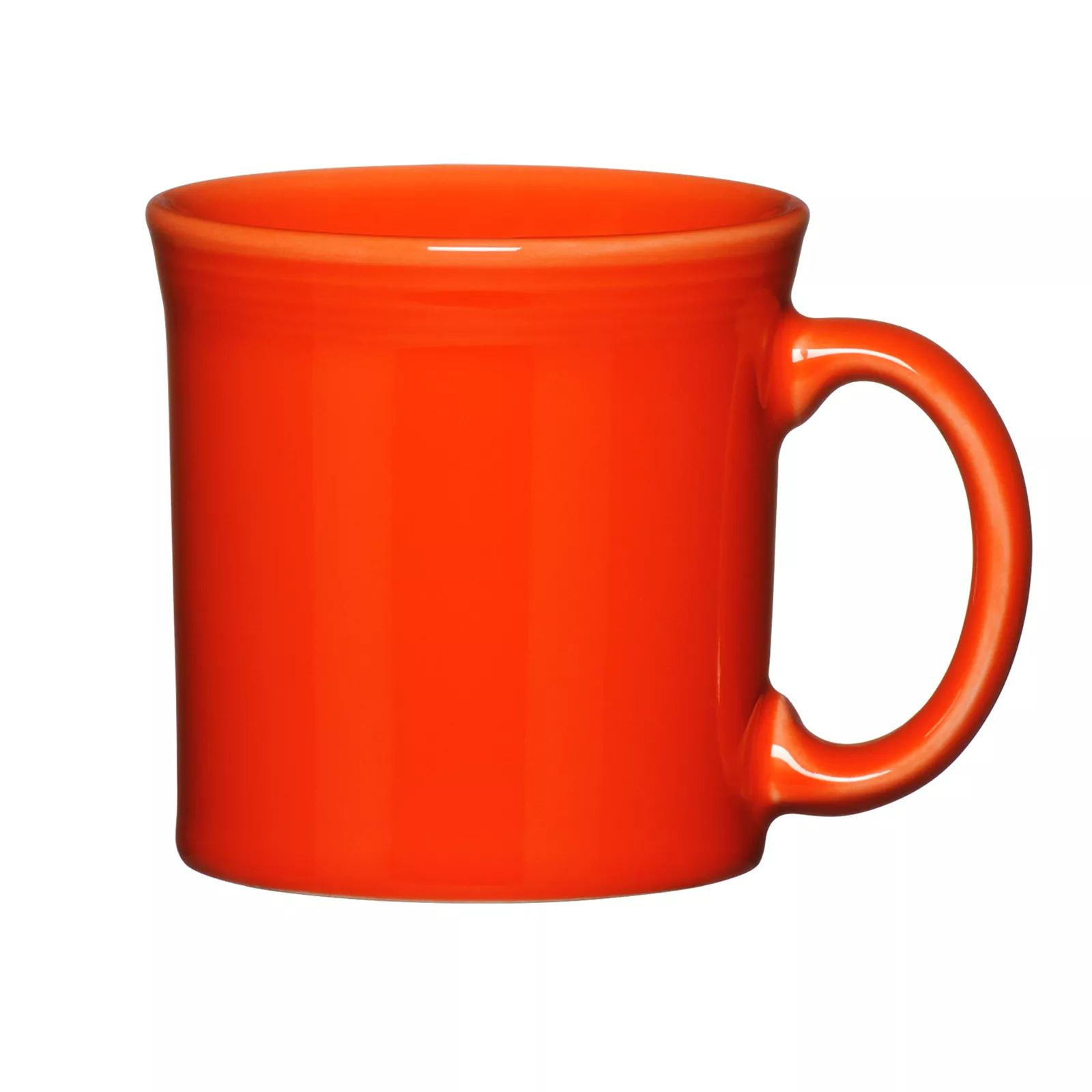 Fiesta Java Mug, Brt Orange | Kohl's