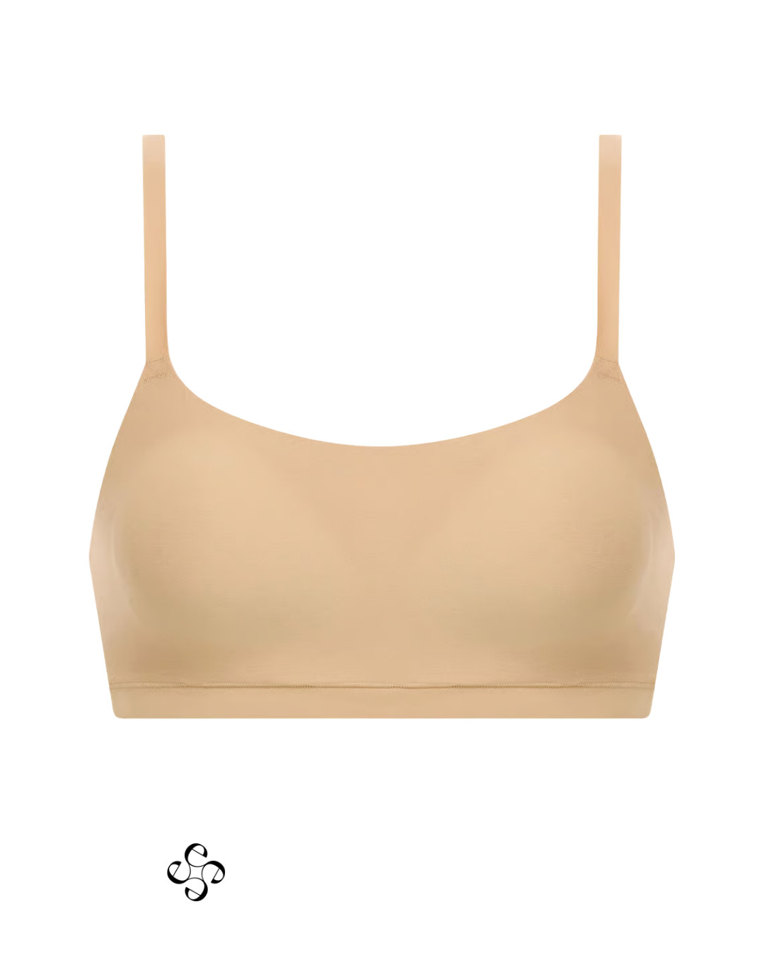 This Soft Stretch essential features high-performance elasticity that adapts to your shape for an easy, flexible fit. Lightweight, moisture-wicking fabric and fused padding stay smooth and secure—no rolling, shifting, or adjusting—while adjustable straps ensure all-day comfort. Comfortable, elevated, and effortless to layer or wear alone, it’s the wear-on-repeat foundation piece you’ll reach for daily. 

 #LTKOver40 #LTKPetite