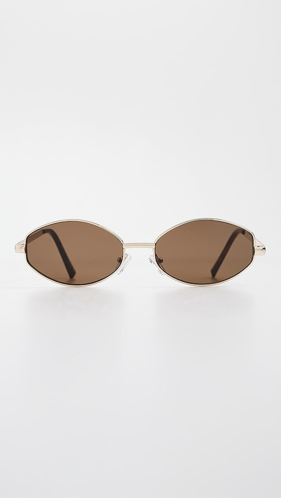 Objective Sunglasses | Shopbop