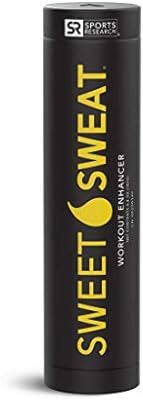 Sweet Sweat 'Workout Enhancer' Gel (6.4oz Stick) | Amazon (US)