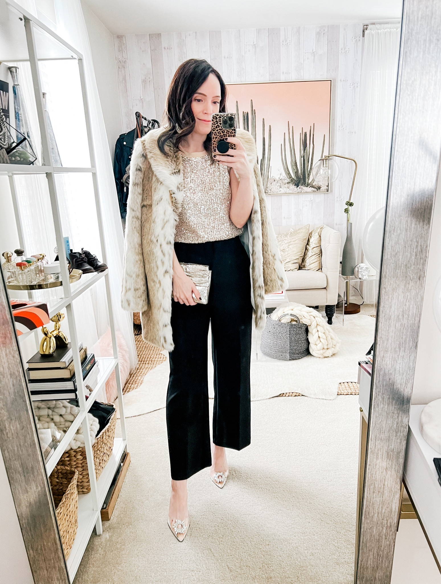 Holiday party outfit ideas 

#LTKHoliday