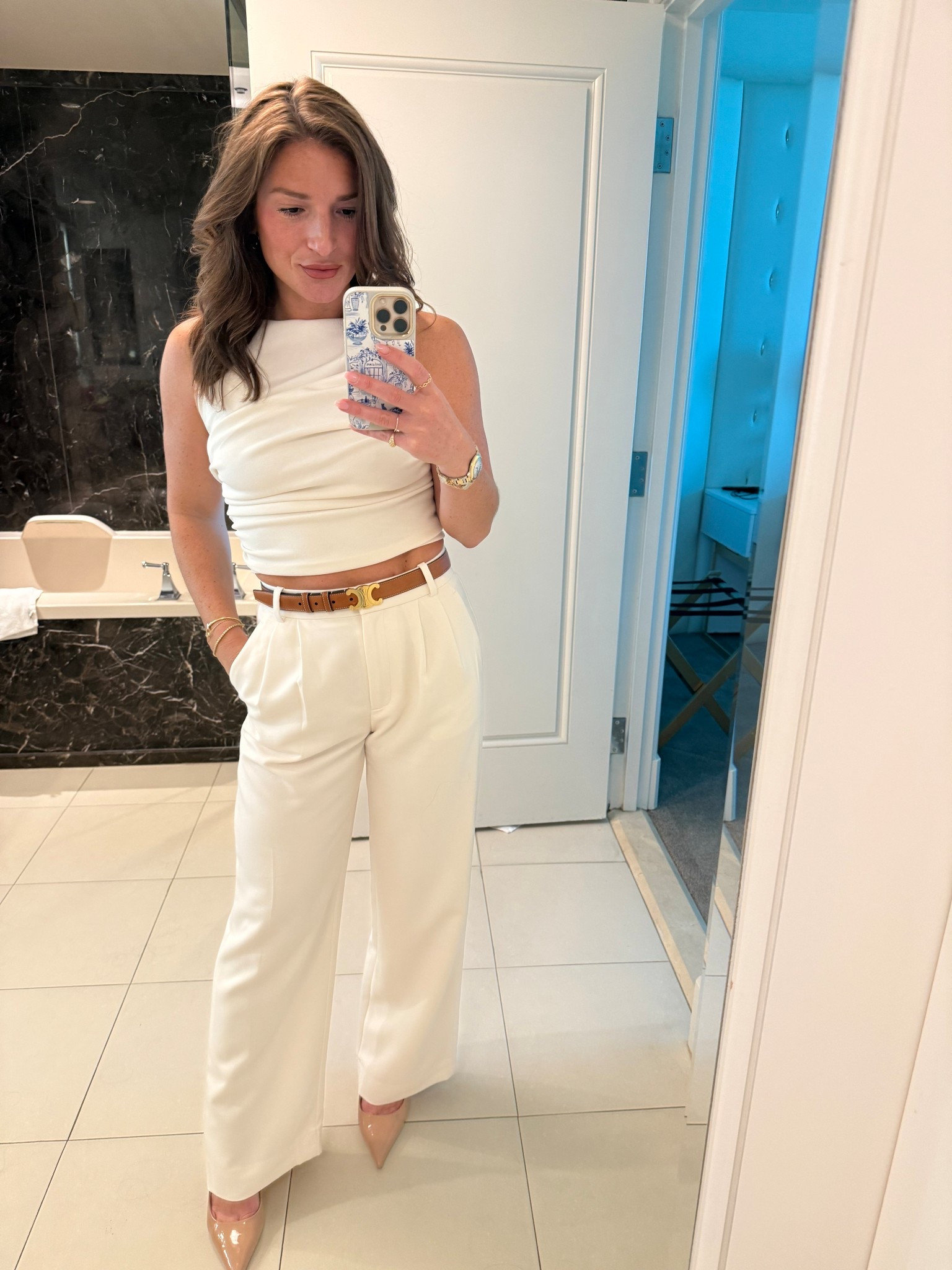 #LTKootd #LTKWorkwear #LTKSeasonal