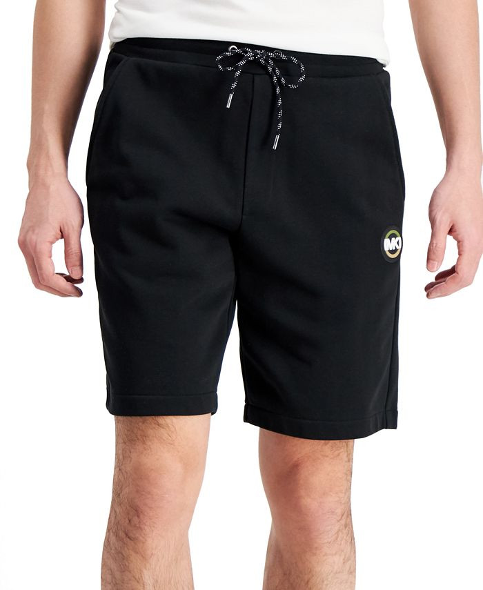 Michael Kors Men's Victory Shorts & Reviews - Shorts - Men - Macy's | Macys (US)