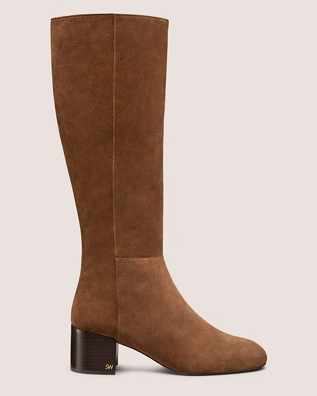 Espresso | Stuart Weitzman (US)