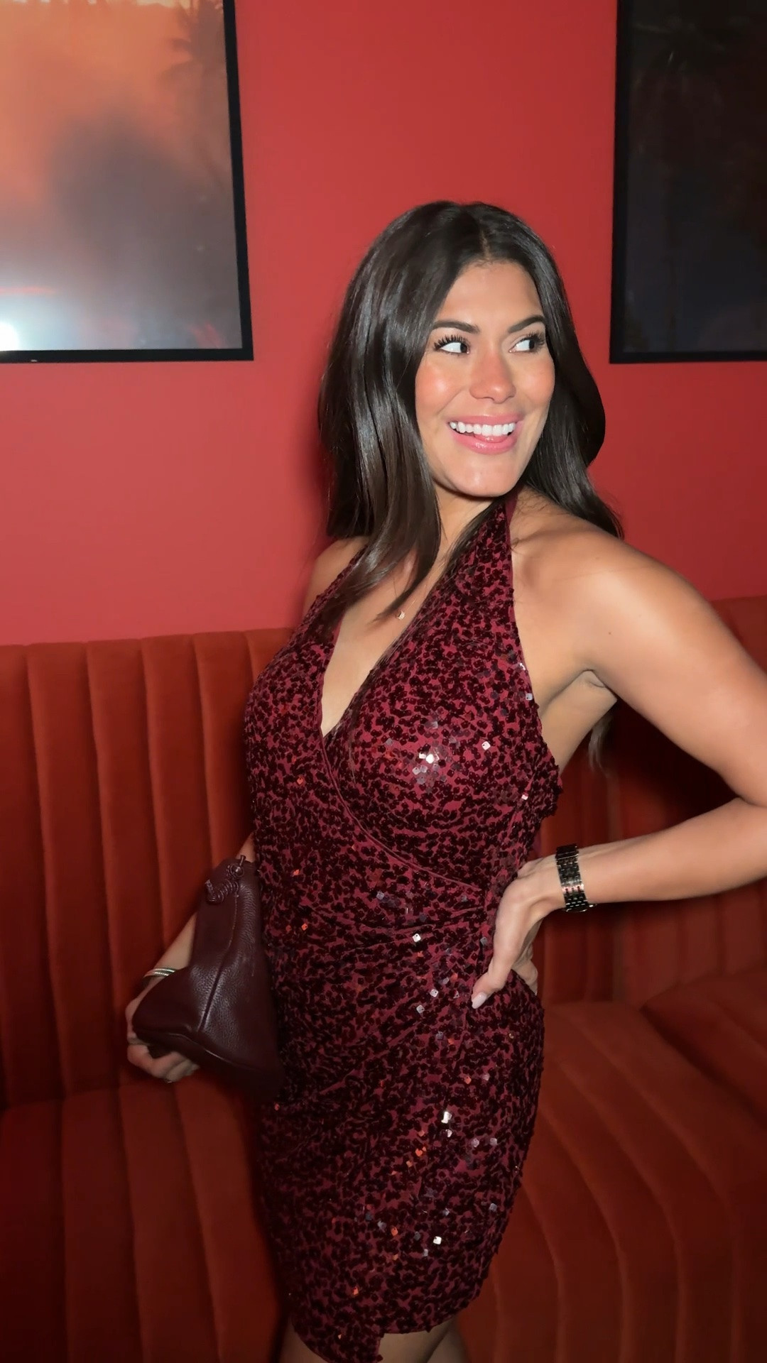 wedding guest dress summer Night out 

#miamiinfluencer #amika #reddress #datenightdress #sequindress day night dress, sequin, dress, red dress, Burgundy dress wedding guest, dressed hair, protector shampoo, hair, protector conditioner, color protector, haircare, hair, tips, hair products, healthy hair

#LTKBeauty #LTKWedding #LTKootd

#LTKootd #LTKWedding #LTKgrwm