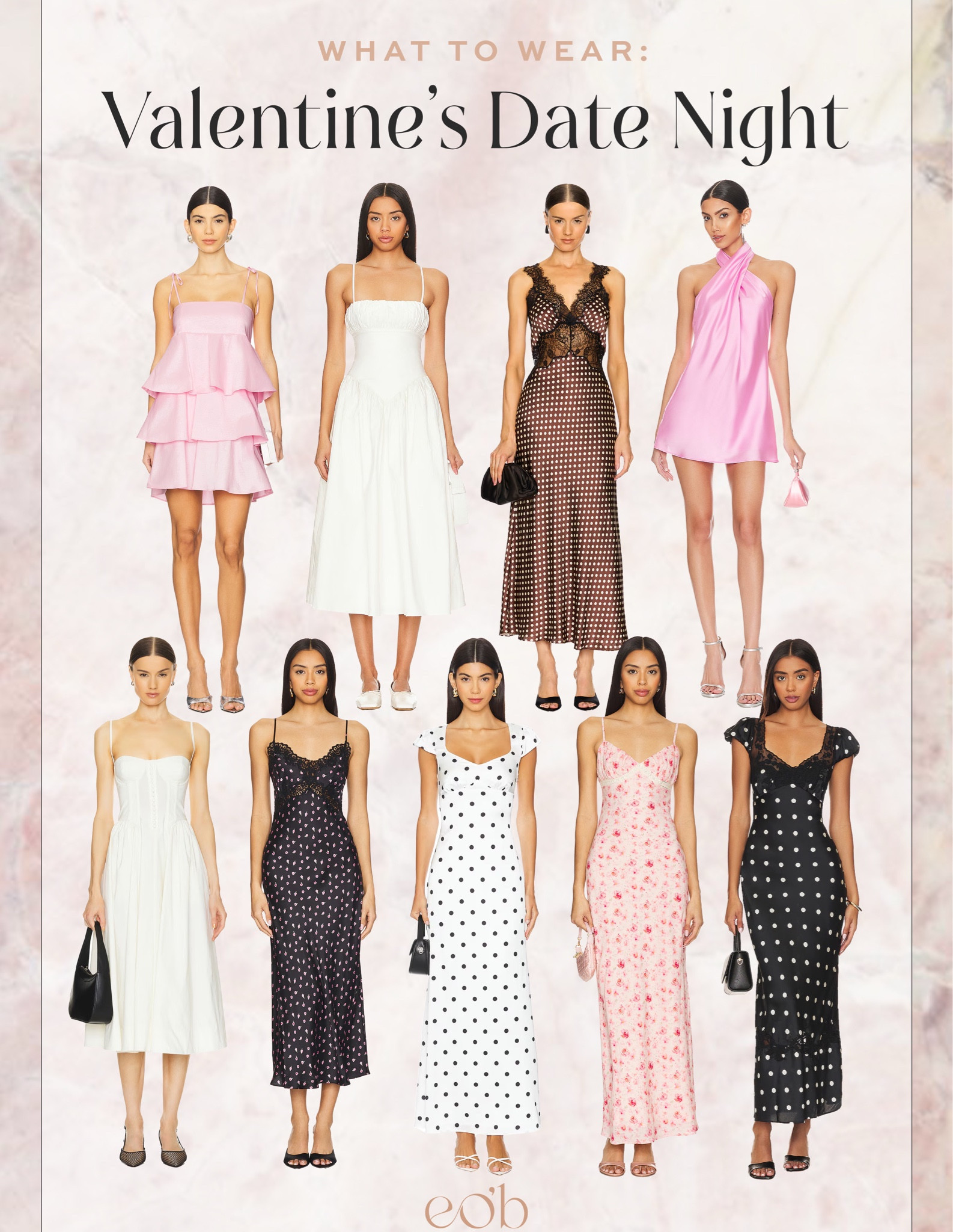 What to Wear Date Night

#LTKStyleTip #LTKSeasonal