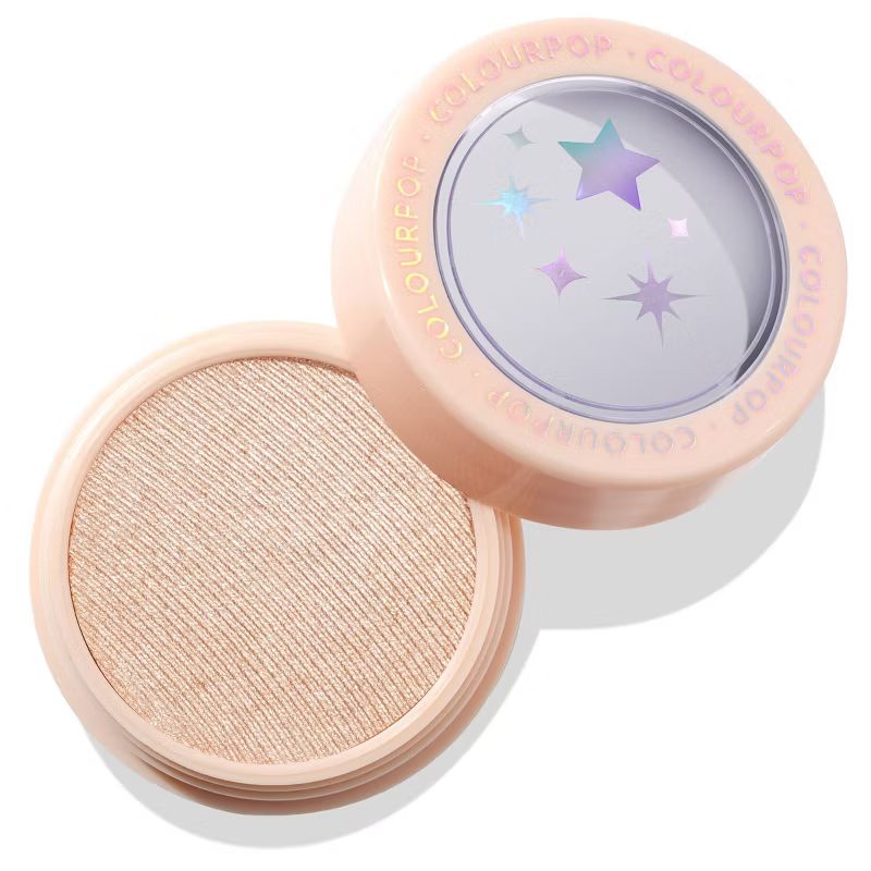 ColourPop For Target Super Shock Highlighter - Flexitarian - 0.15oz | Target