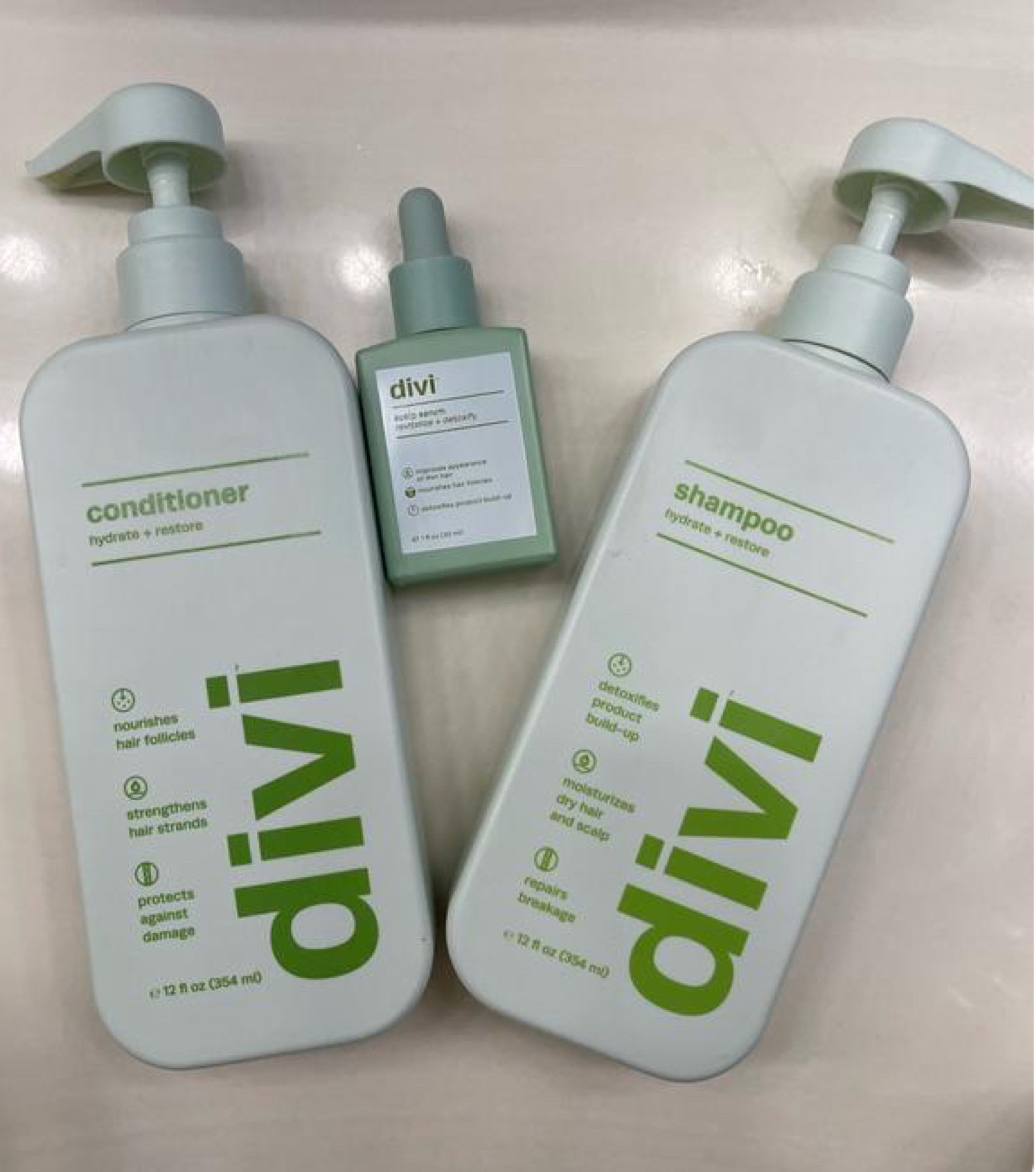 50% off at Ulta- today only!!
I love #divi


#LTKsalealert #LTKbeauty