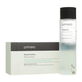 primera - Miracle Seed Essence - 2 Types 150ml | YesStyle Global