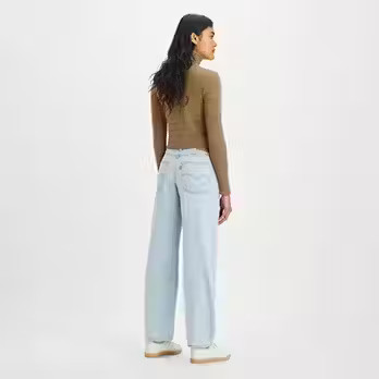 Baggy Dad Women's Jeans | LEVI'S (US)