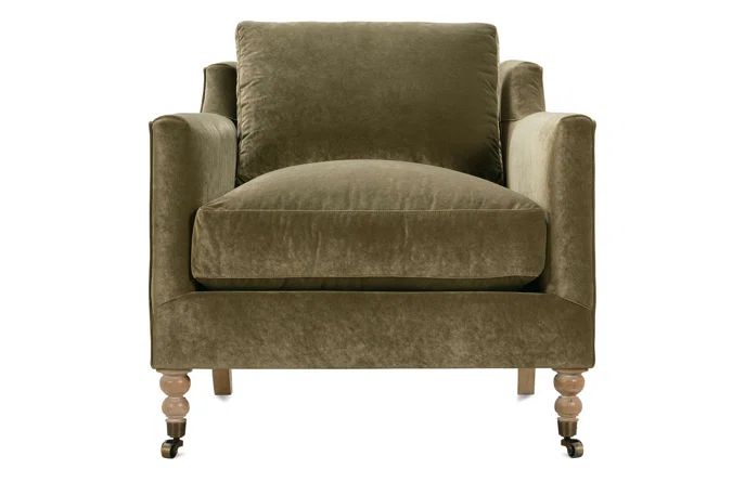 Madeline Armchair | Wayfair North America