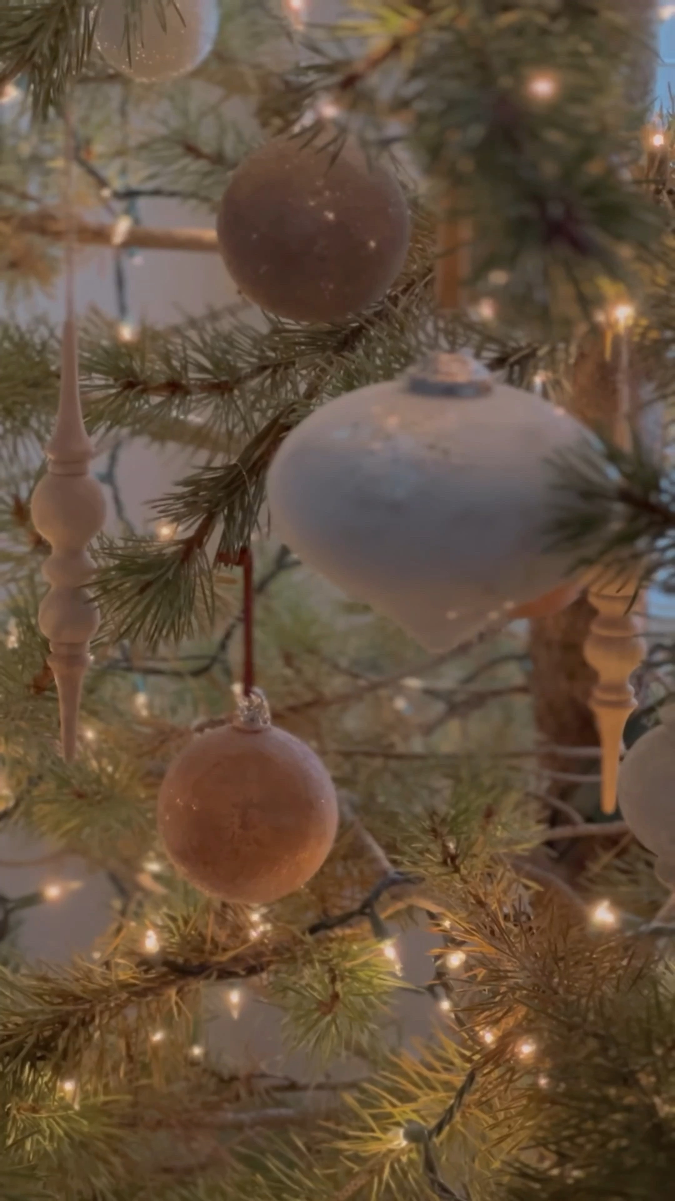 Elevated organic modern Christmas tree ornaments decor and garland - on major sale! #salealert

#LTKsalealert #LTKHoliday #LTKhome