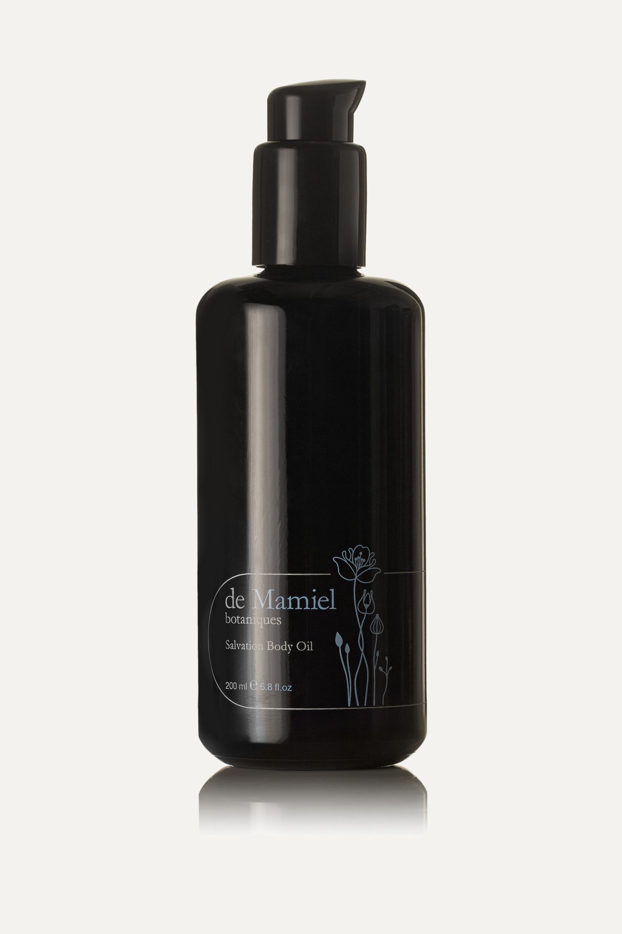 Salvation Body Oil, 200ml | NET-A-PORTER (US)