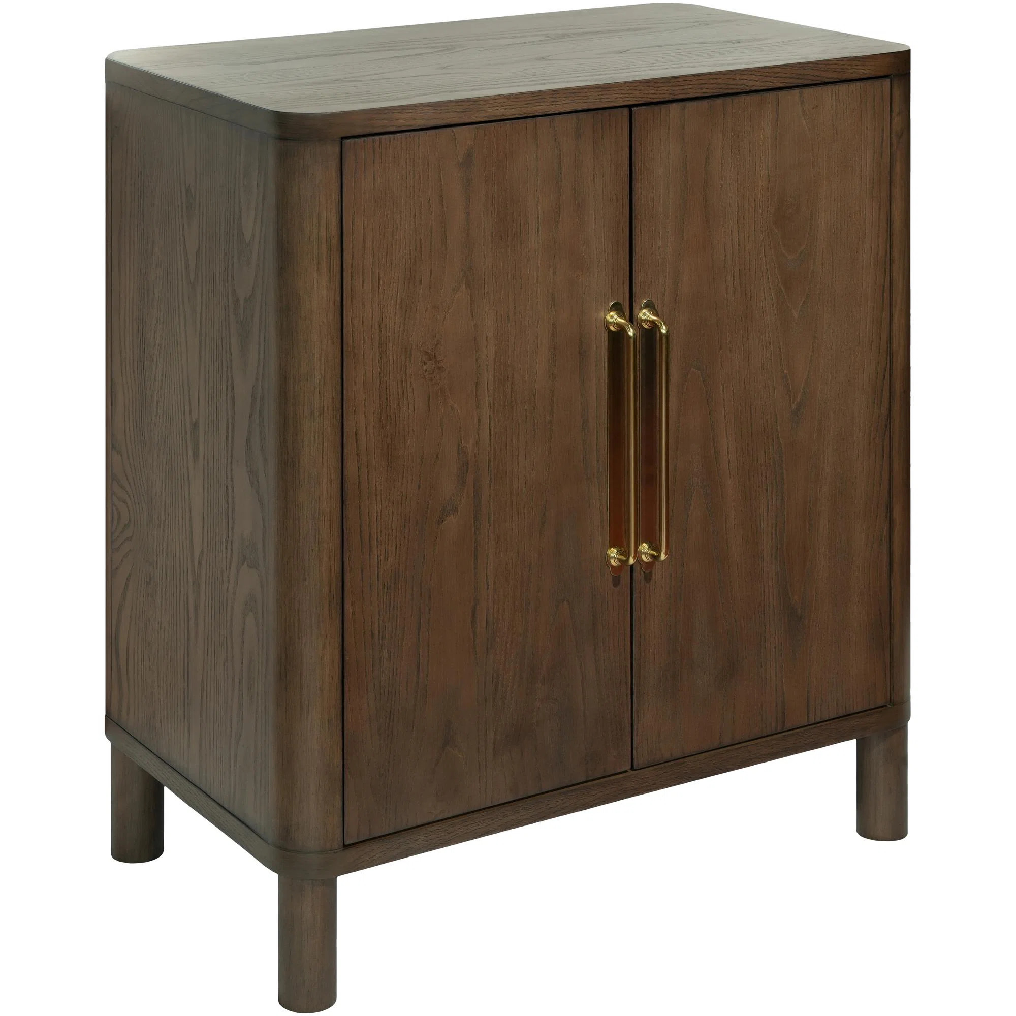 Galey Alix x Livabliss Marshall Cabinet | Wayfair North America