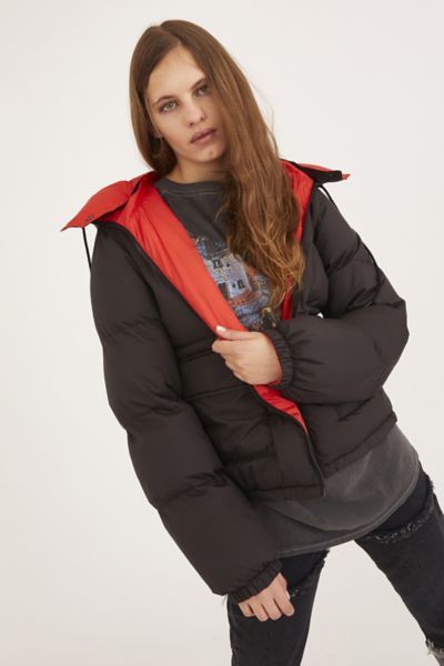 UO Holly Puffer Coat | Urban Outfitters (US and RoW)