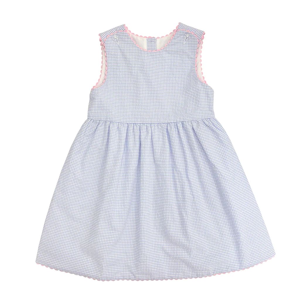 Blythe Dress | NANTUCKET KIDS