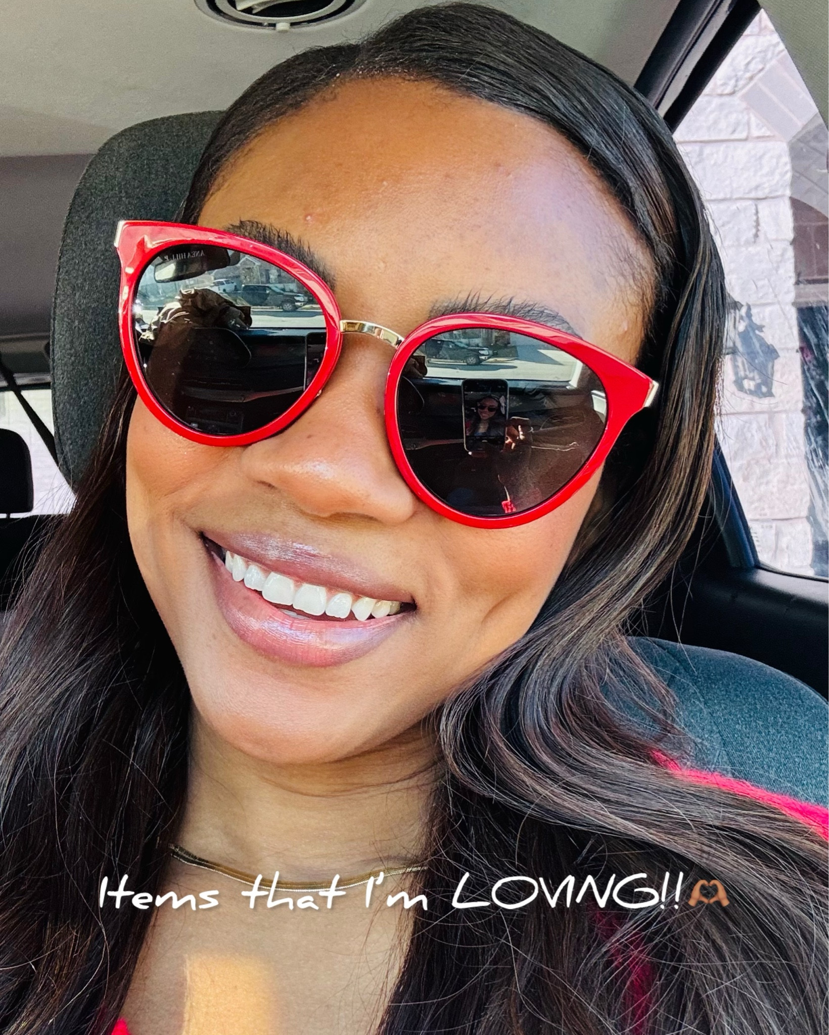 Items that I’m loving🫶🏽

#LTKselfcare #LTKMidsize #LTKootd