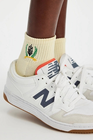 Crest Buti Socks | Free People (Global - UK&FR Excluded)