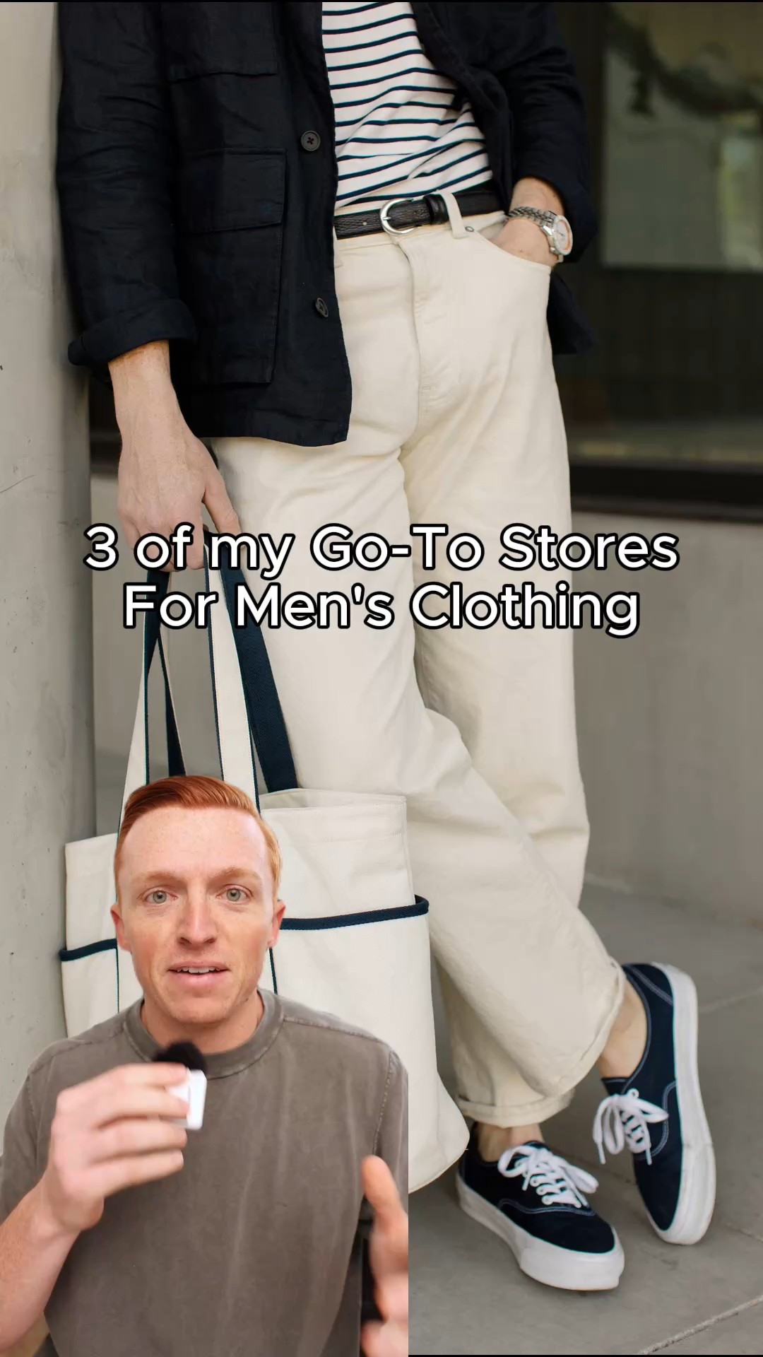 Some great fall selects from some of my favorite approachable brands!

#LTKMens