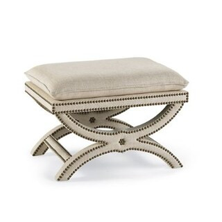 Corona Stool | Frontgate