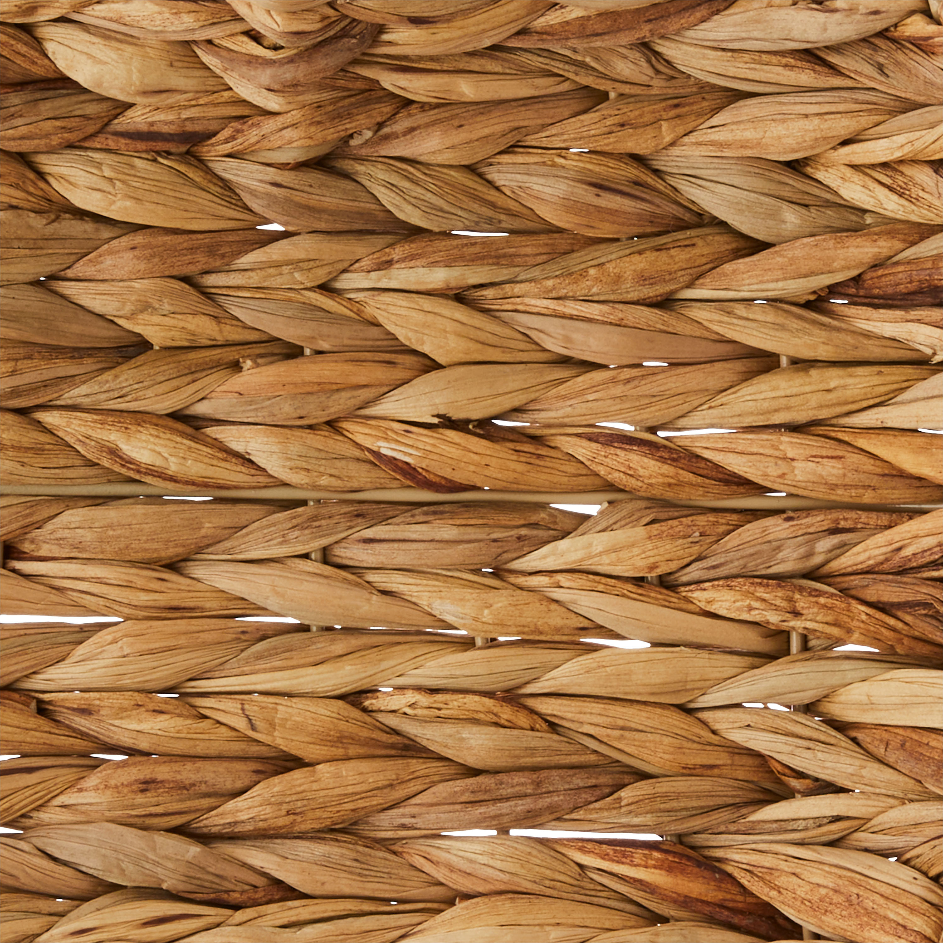 Harvest Pumpkin Wicker Tray, 12 in x 11.25 in, by Way To Celebrate | Walmart (US)