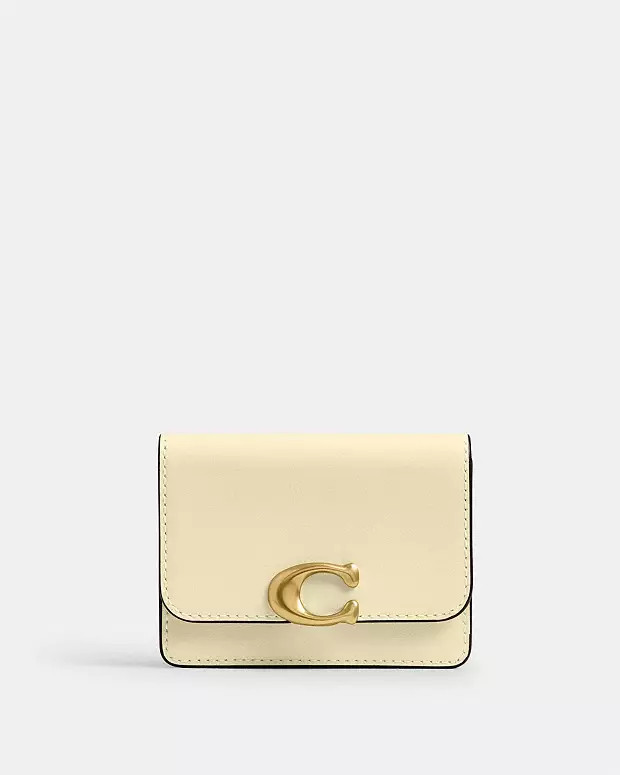 Bandit Card Case | Coach (US)