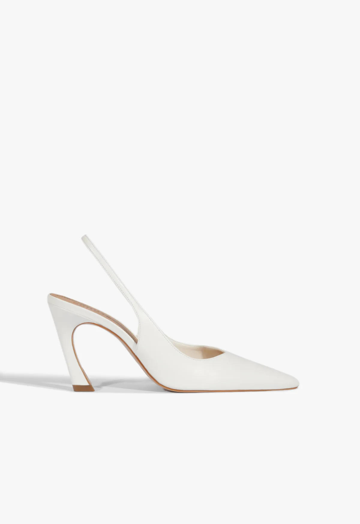 Lexi Sling Leather Pump | Schutz (US)