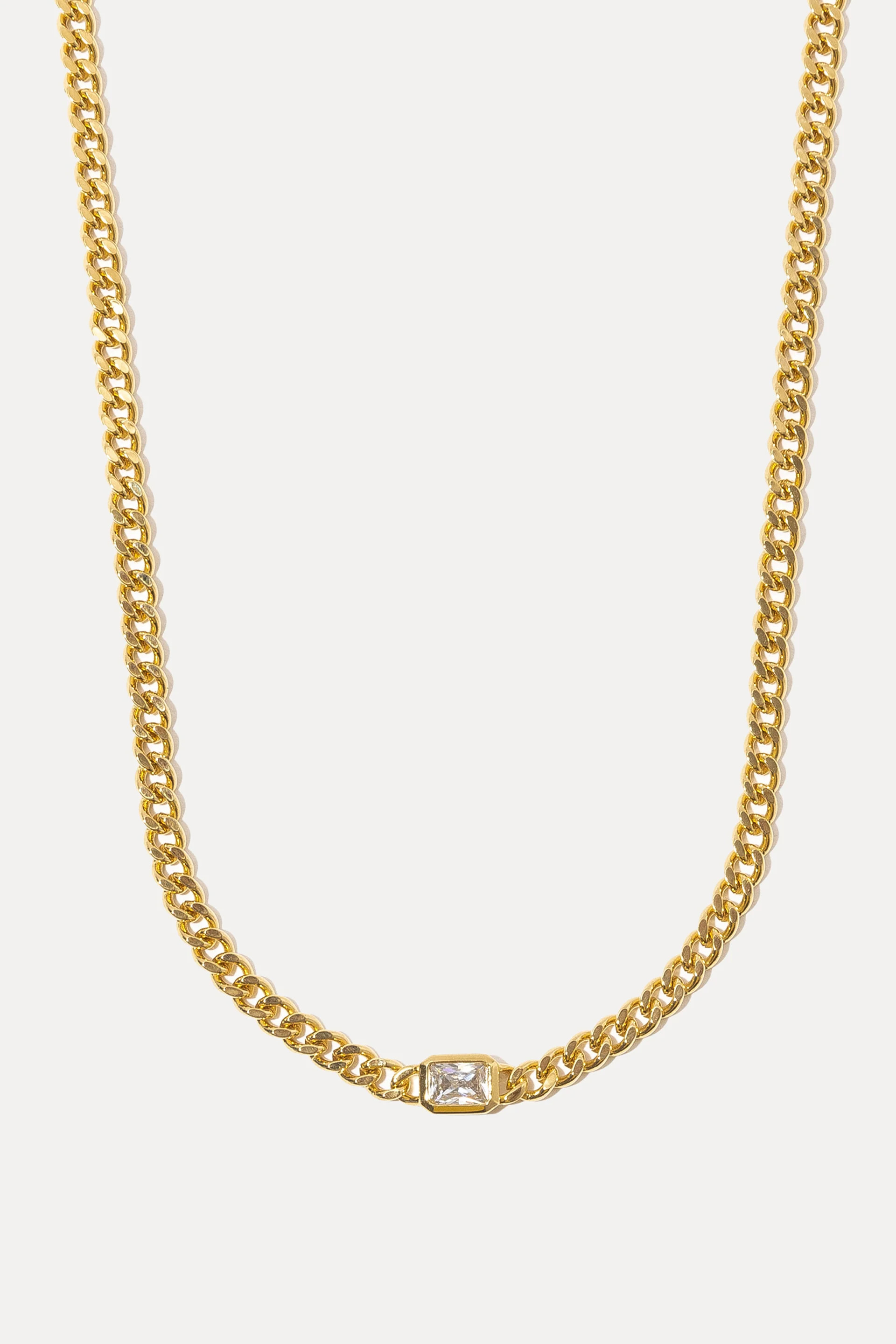 Makena Necklace | Miranda Frye Inc.