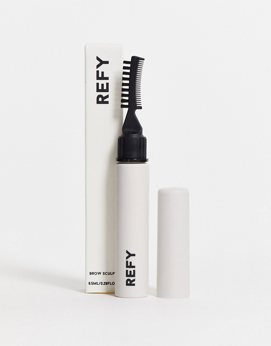 Refy Brow Sculpt-Brunette | ASOS (Global)