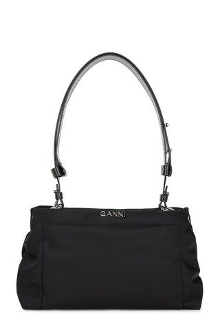 Pillow Shoulder Bag
                    
                    Ganni | Revolve Clothing (Global)