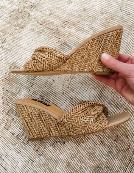 Wedges

#LTKshoecrush #LTKfindsunder100 #LTKstyletip