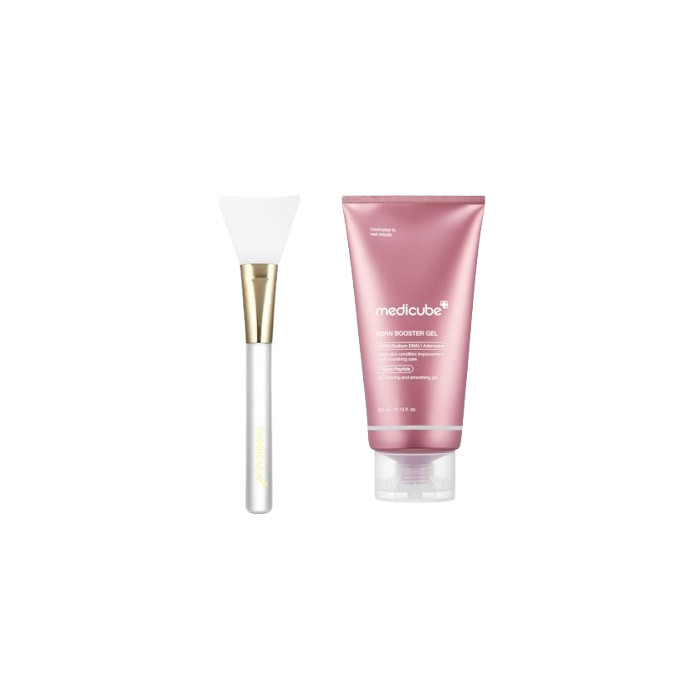 medicube - Booster Gel Basic Set | Stylevana