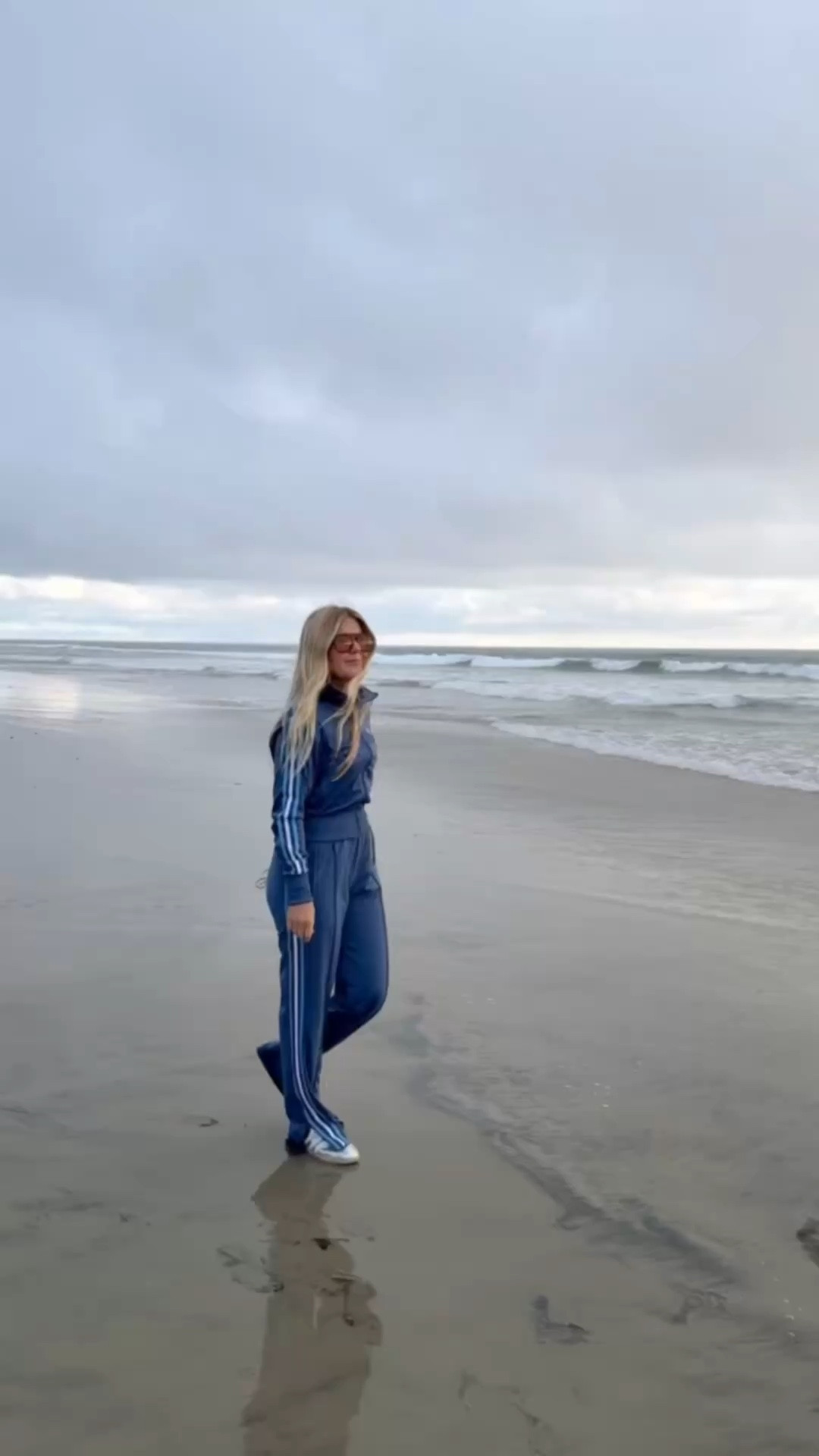 I’ve worn a lot of @adidas over the years, especially the track pants and sneakers. I’m loving how curated the #adidas collection is at @shopbop, it’s really all the best pieces! Check out more of my faves today on my story! #shopboppartner