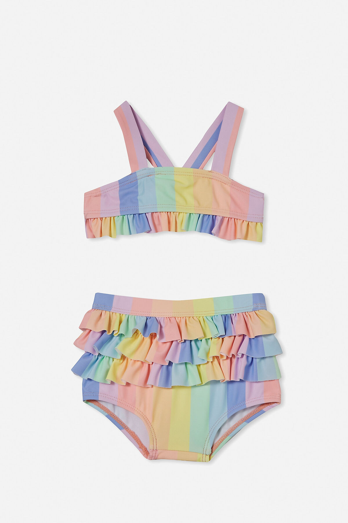 Flo Frill Bikini | Cotton On (ANZ)