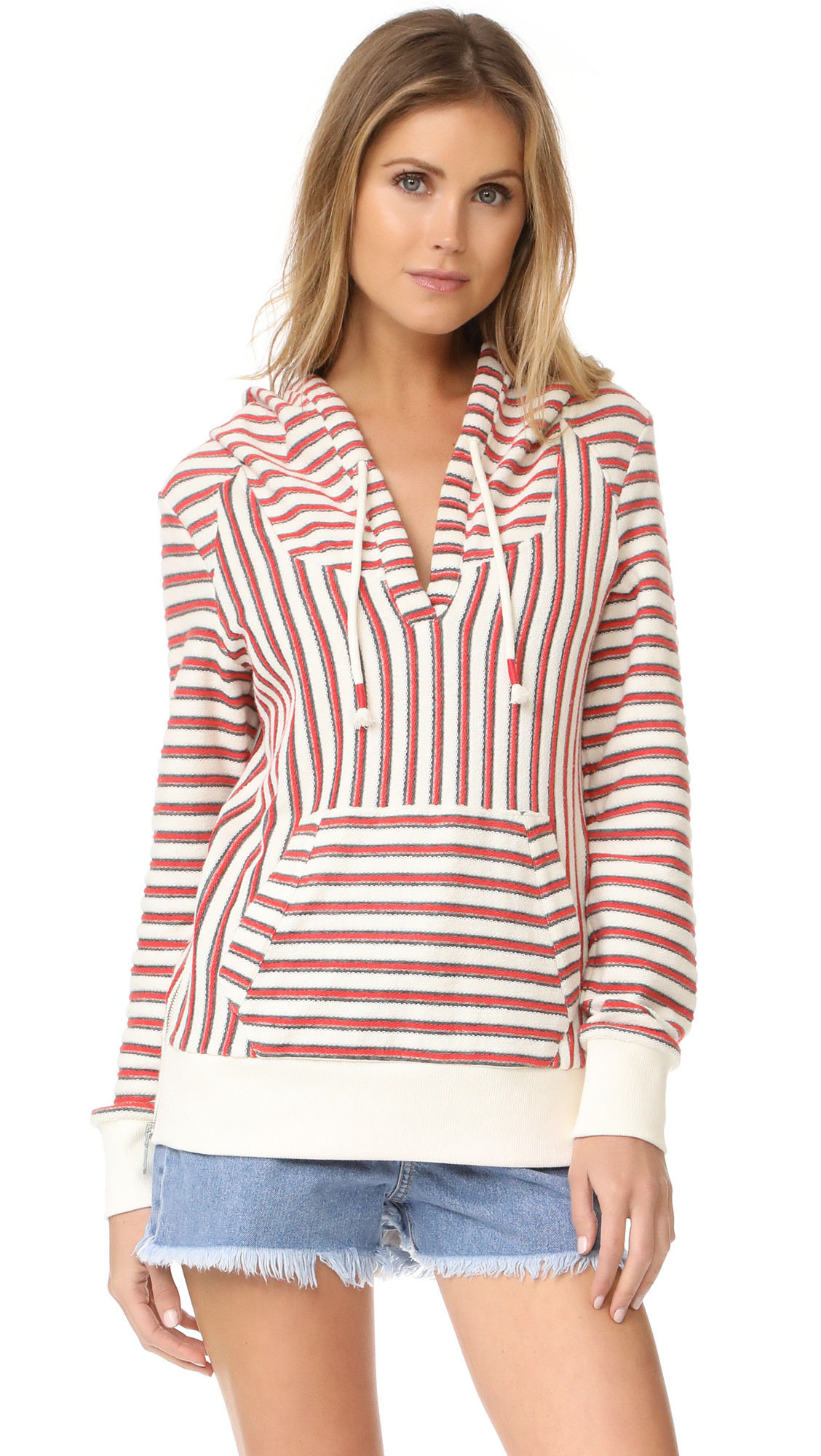 Venice Hoodie | Shopbop