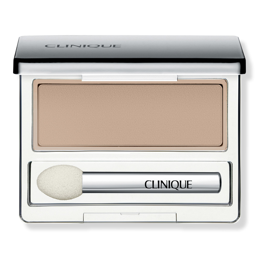Clinique All About Shadow Single Eyeshadow - Daybreak | Ulta