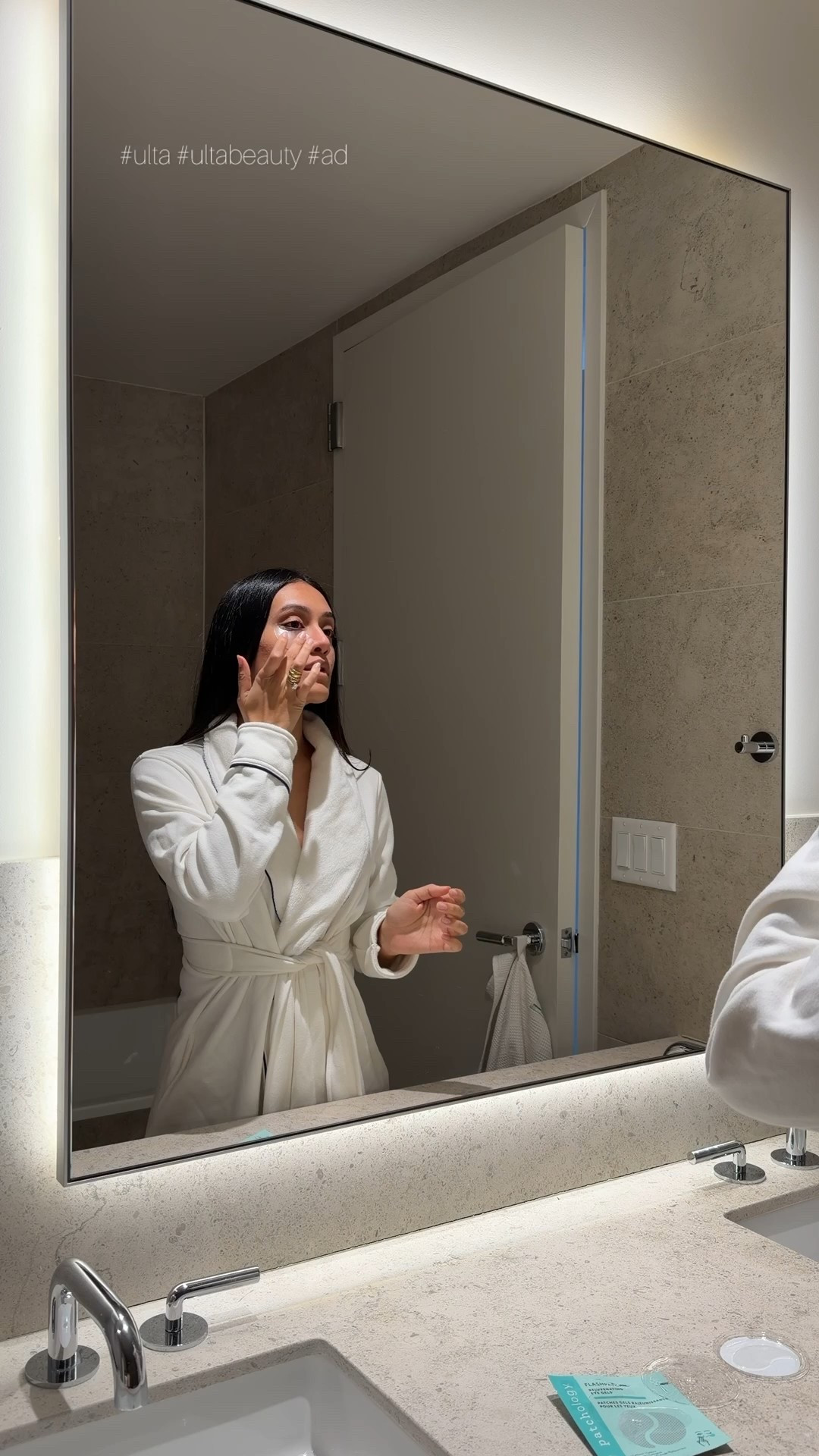 It’s wellness week at @ultabeauty 30% off my favorites so shop now! #ultabeauty #ulta #ad 