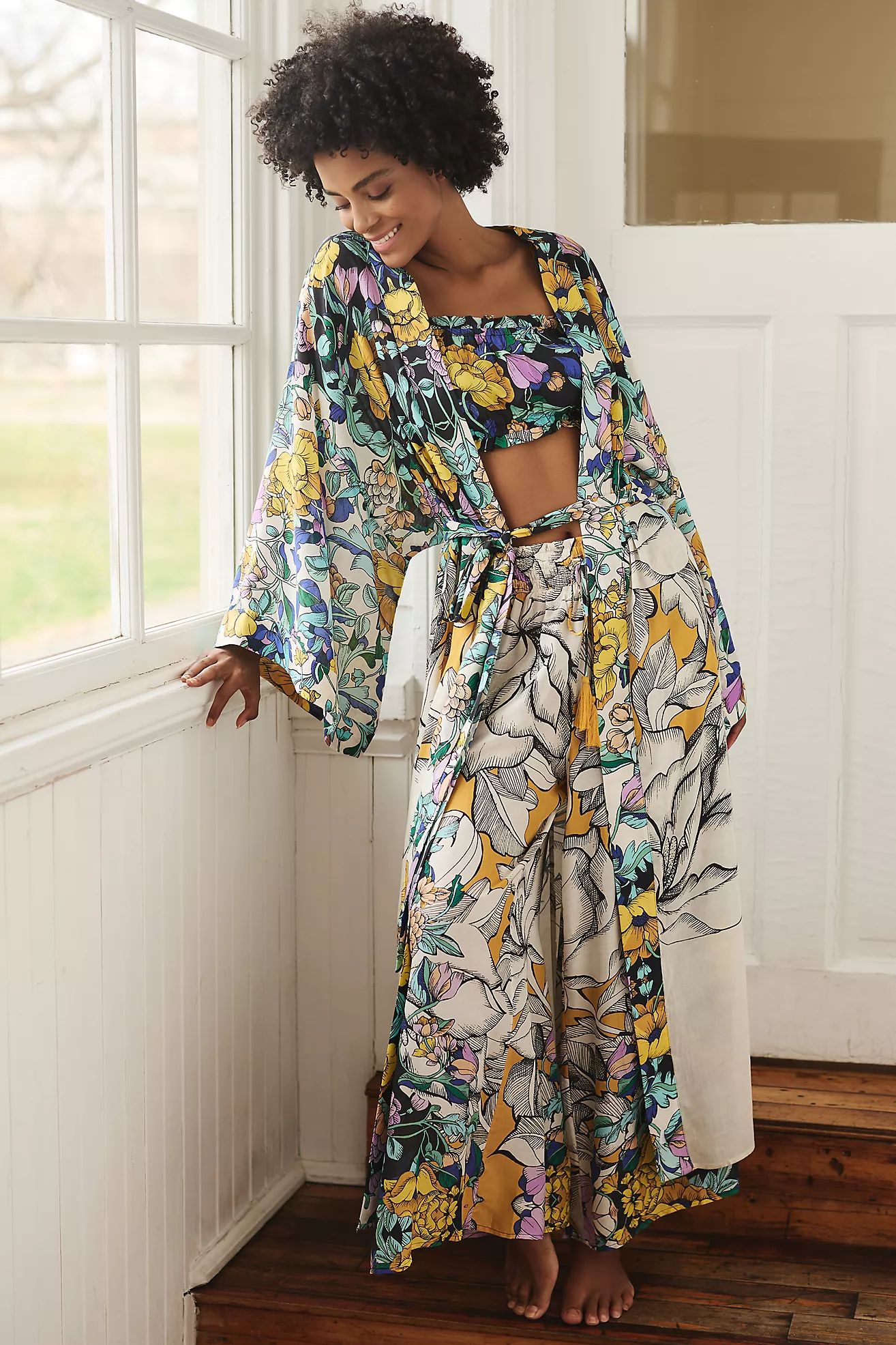 Complete The Look | Anthropologie (US)