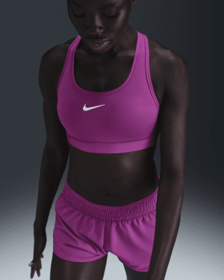 Nike Swoosh Medium Support | Nike (US)