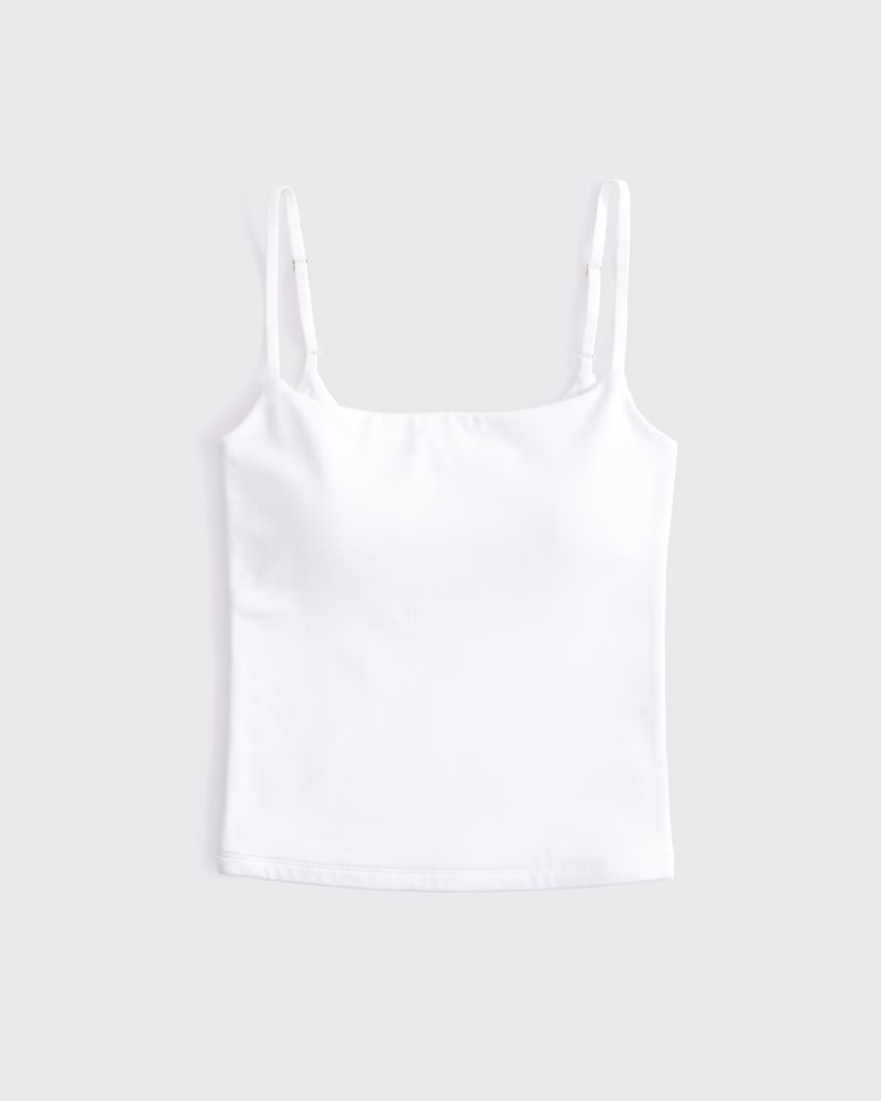 Bra-Free 90s Cami | Abercrombie & Fitch (US)