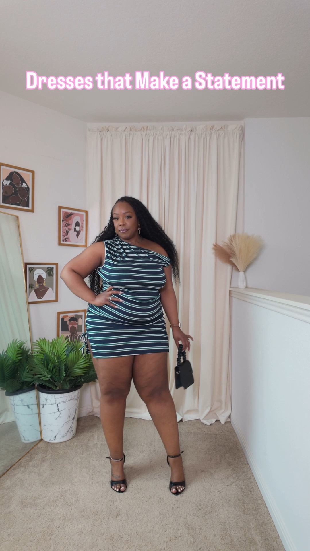 Dresses that you need this summer size 1X

#LTKPlusSize #LTKMidsize #LTKgrwm
