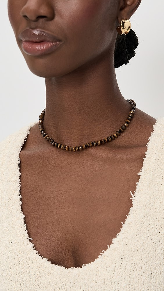 Beaded Choker | Shopbop