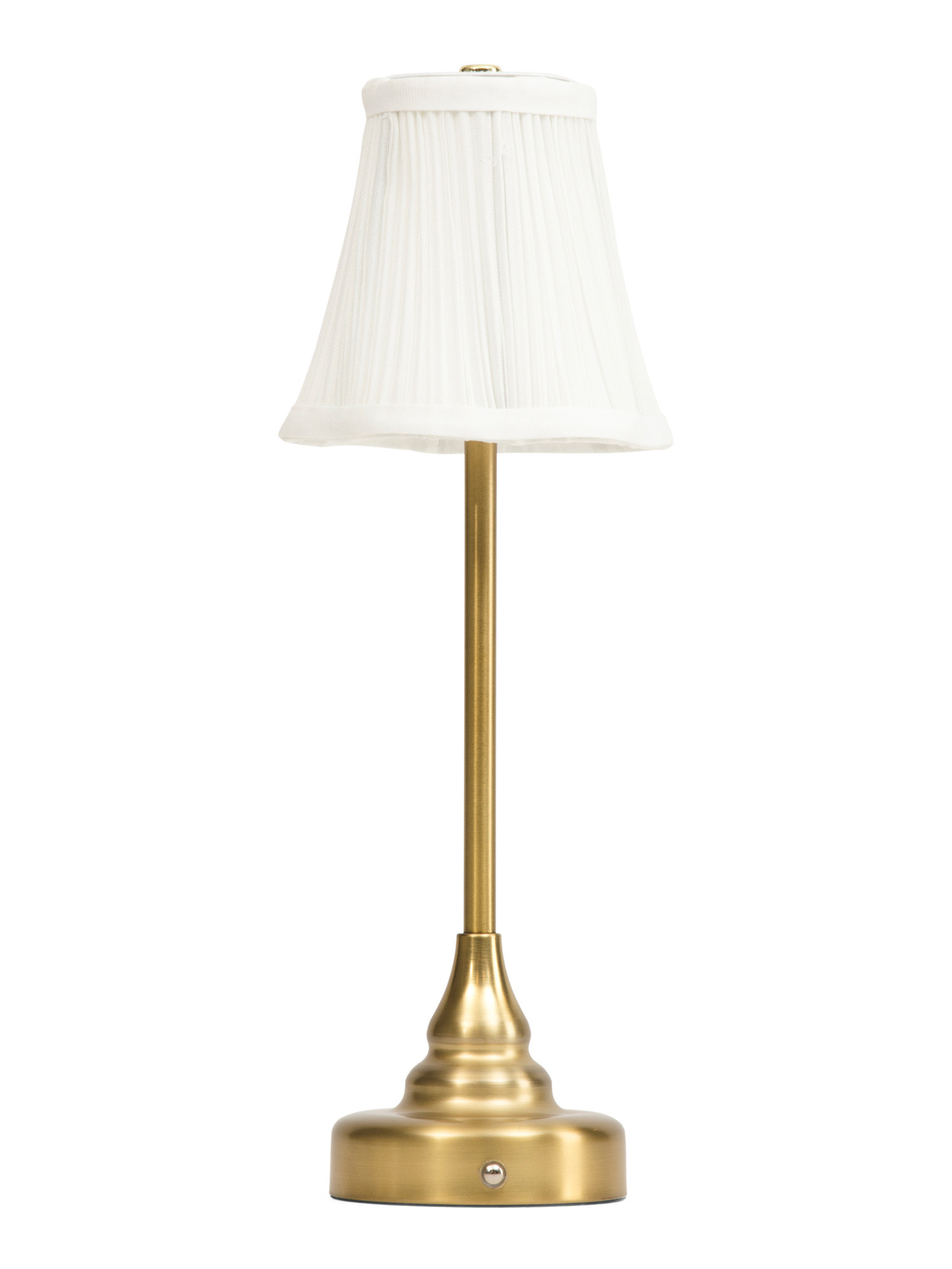 14.5x5.5 Led Rechargeable Touch Lamp | TJ Maxx