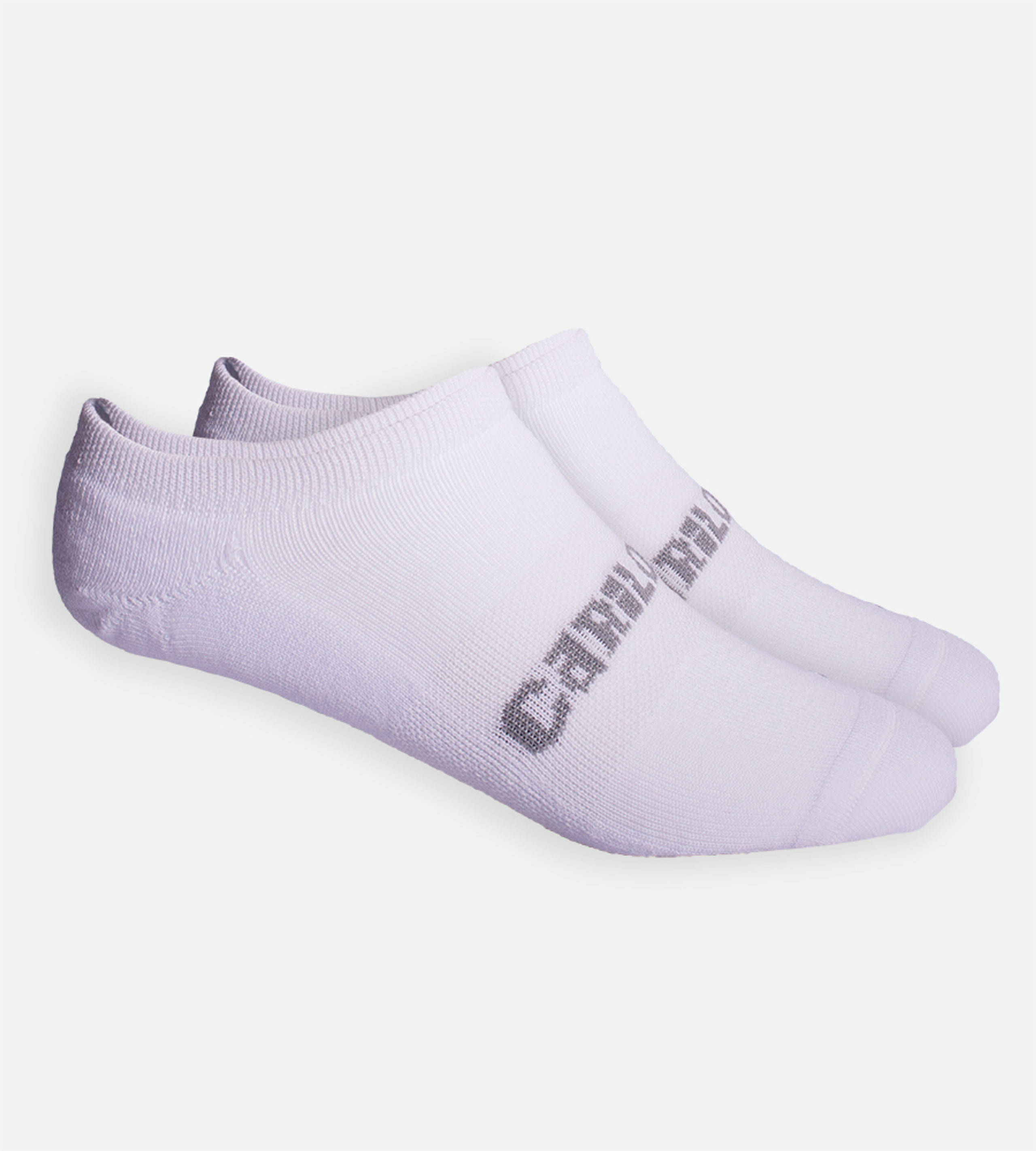 Bamboo Ankle Socks - White | Cariloha