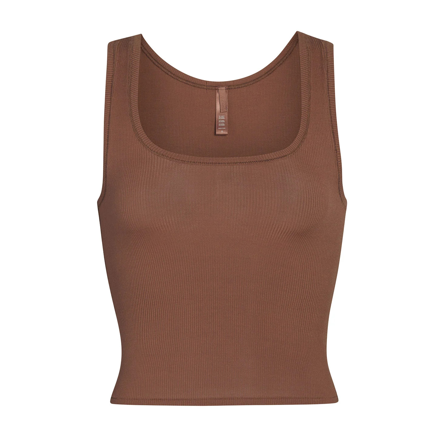 SOFT LOUNGE TANK | SKIMS (US)