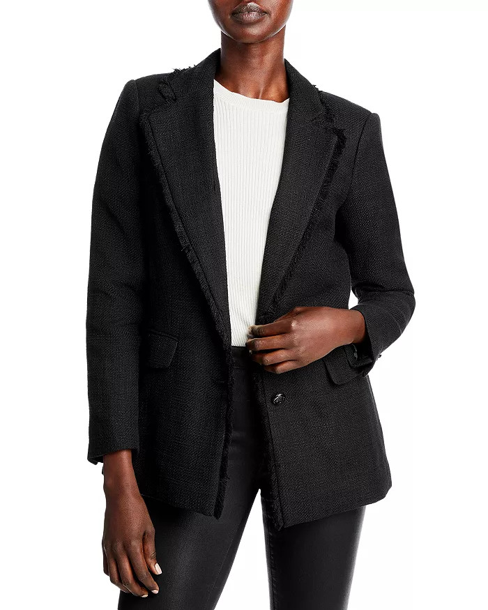 Tweed Blazer | Bloomingdale's (US)