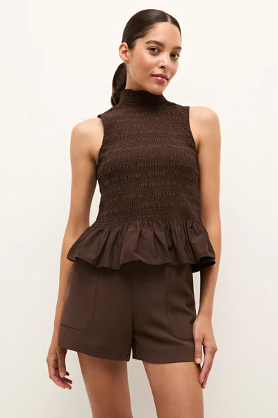 ODIE TOP | Marie Oliver